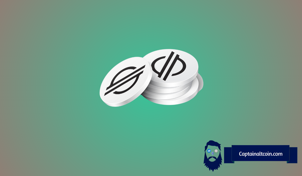 恒星（XLM）价格看起来很有希望：下一个腿正在加载 - 以下是关键级别